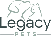 Legacy Pets Logo