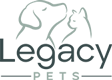 Legacy Pets Logo